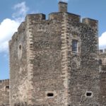 Blackness Castle