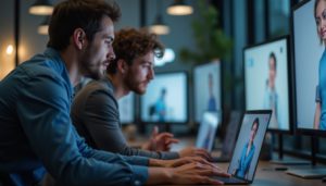 AI az irodában 2025: eszközök és etikett