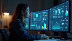 Multimodális AI: kép, szöveg és hang előnyei