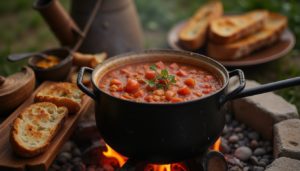A gulyásleves története és jelentősége