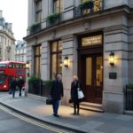 Magyar Konzuli Hivatal – London