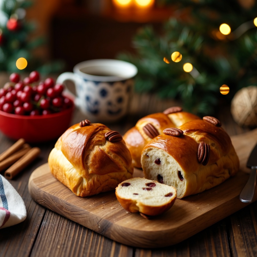 Bejgli mixed spice fűszerrel