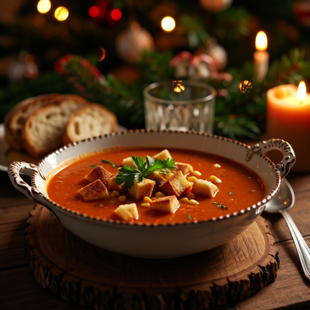 Karácsony Királya a Fazékban