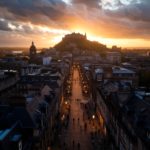 Edinburgh