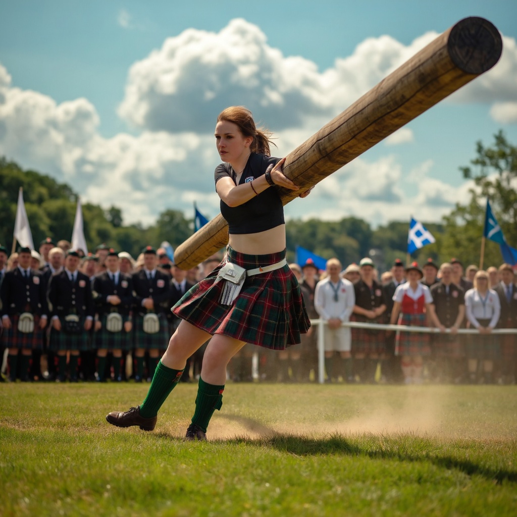 Highland Games