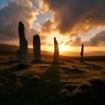 Callanish Stones