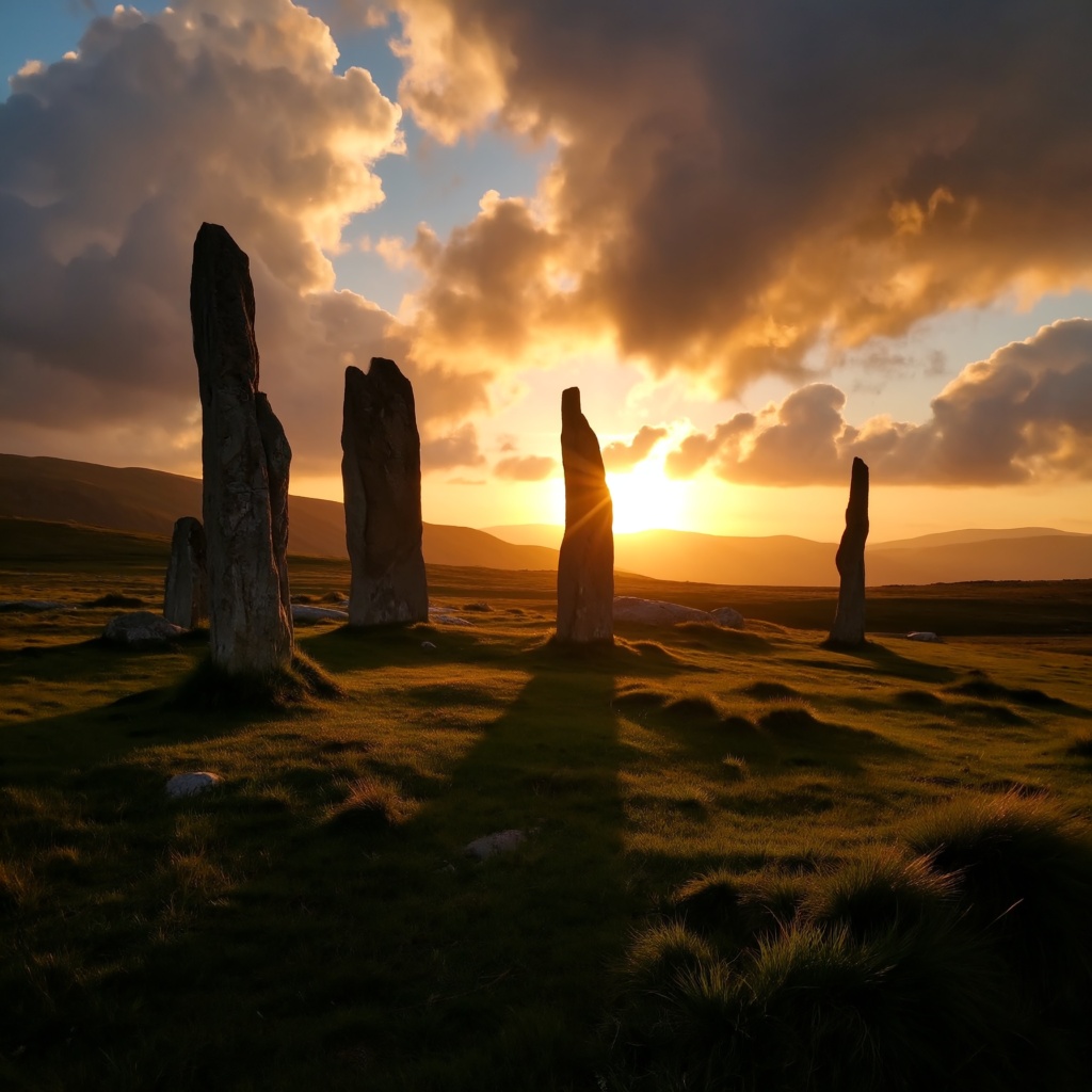 Callanish Stones