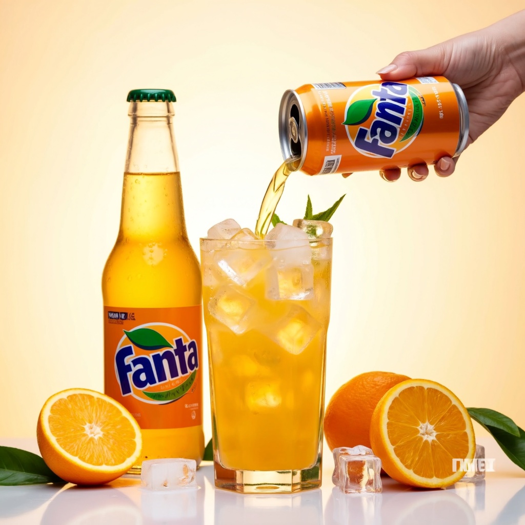 Fanta