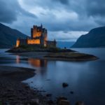 Eilean Donan Castle