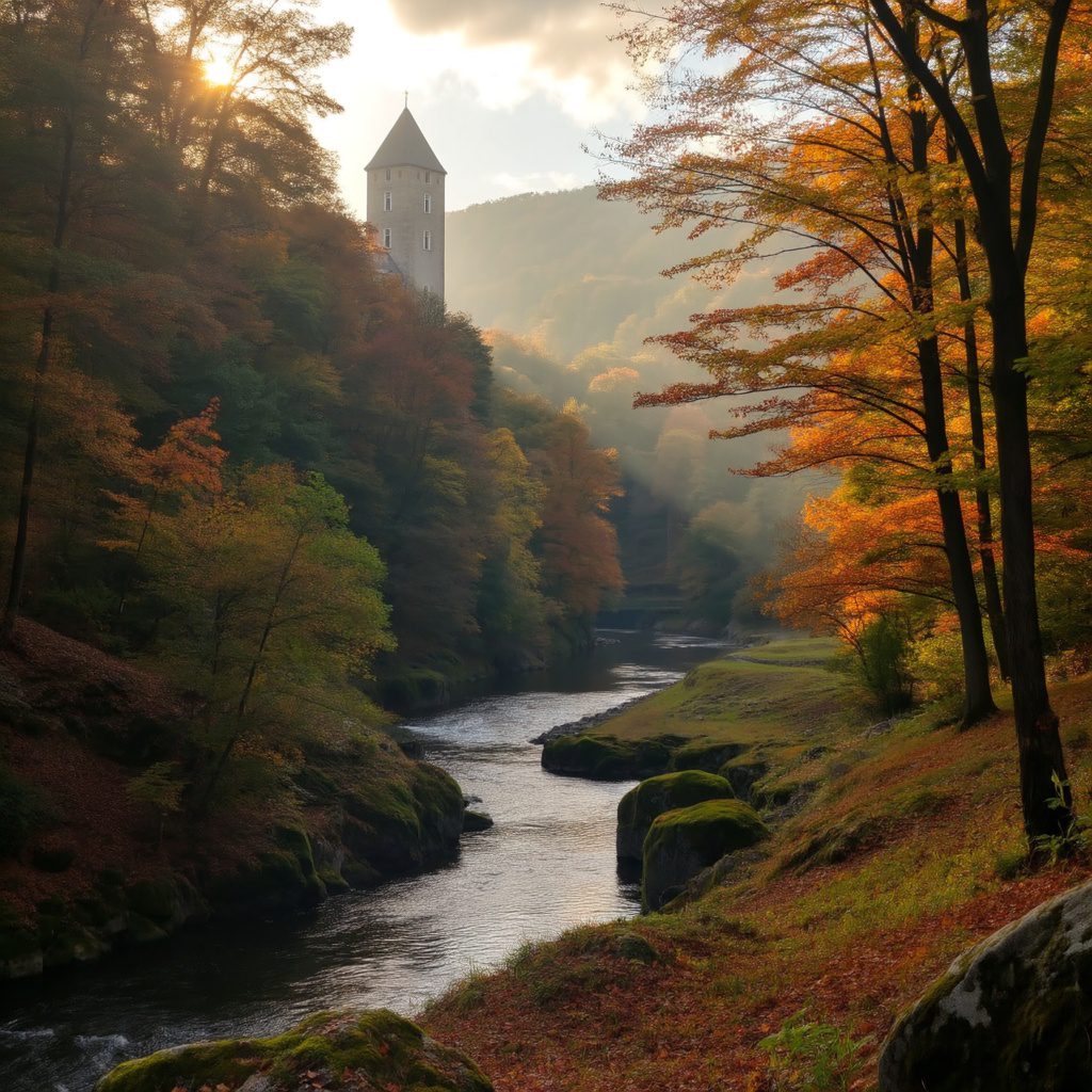 Dunkeld – középkori katedrális