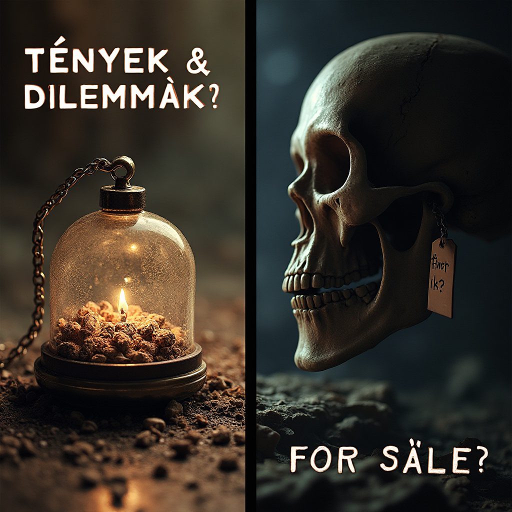 Tények & Dilemmák