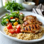 Egészséges étkezés