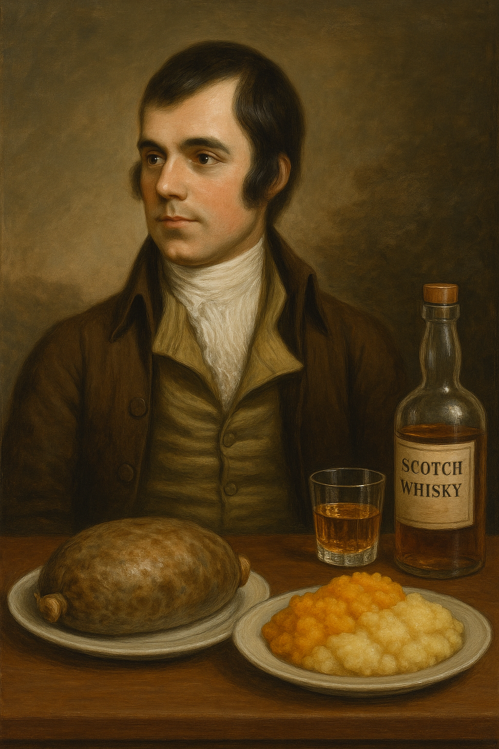 Robert Burns