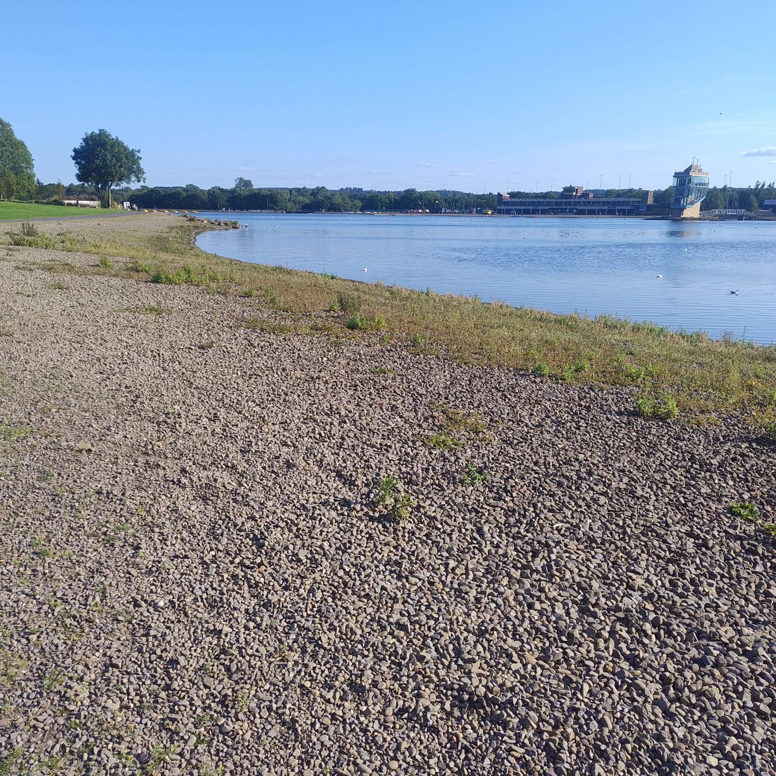 Strathclyde Country Park Motherwell