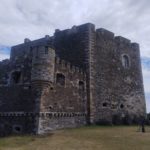 Blackness Castle, Skócia