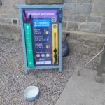 2 Minute Beach Clean – Kihívás kicsiknek és nagyoknak Skóciában