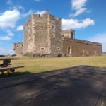 Blackness Castle