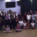 A tánc hidakat épít – Magyarok és szlovákok együtt Skóciában.