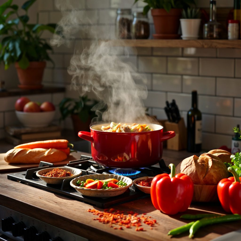 Készítsünk tökéletes magyar ételeket