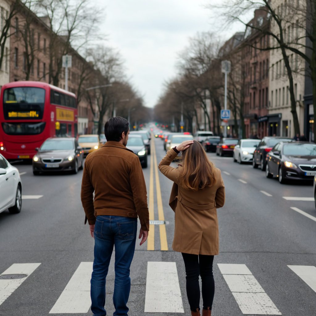 Brit Közlekedés MI