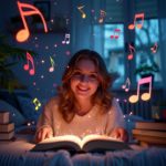 Egy ADHD-s magyar alkotó boldogan merül el az MI által generált képekben, zenékben és történetekben.