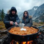 Paprikás krumpli esőkabátban