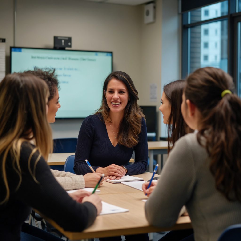 felnőttképzés Skócia, nyelvtanfolyam UK,
