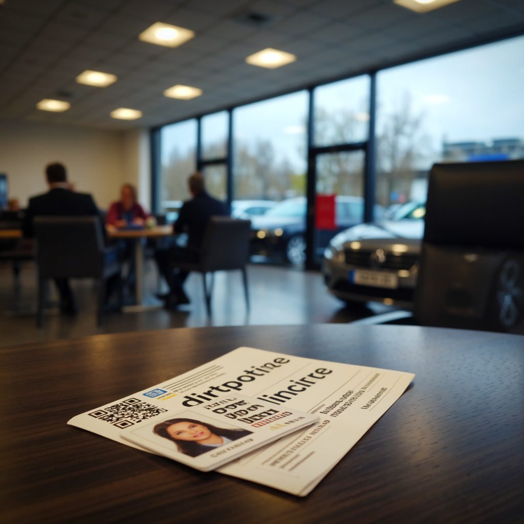 Jogosítvány és autóügyek Skóciában