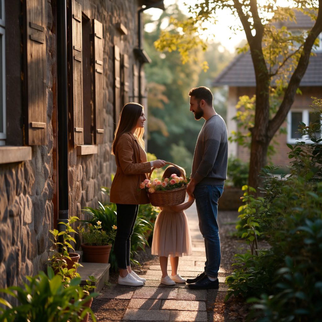 Skócia vendégszerető oldala – pozitív történetek