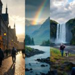 Történelem, titok és természet – Skócia három arca