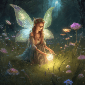 A tündértúró rudi meséje