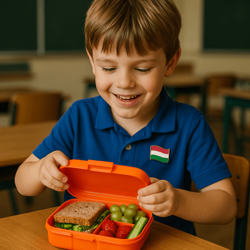 Egészséges Reggeli