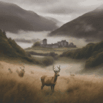 Glencoe völgye a Skót felföld szíve: ősi hegyek, szarvasok, whisky és kastélyok várják