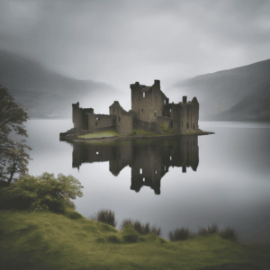 Loch Ness – A legendás szörny otthona