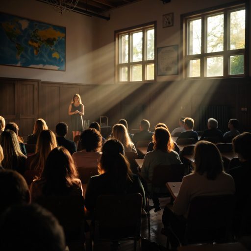 A szülői értekezletek célja az együttműködés és a gyermekek támogatása.