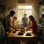 Reggeli Készülődés