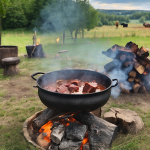 A magyar konyha szíve és lelke