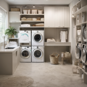 Energiatakarékos mosás