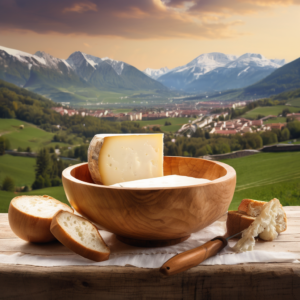 A(z) juhtúró eredete és hagyománya a magyar gasztronómiában