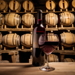 A(z) szekszárdi bor eredete és hagyománya a magyar gasztronómiában