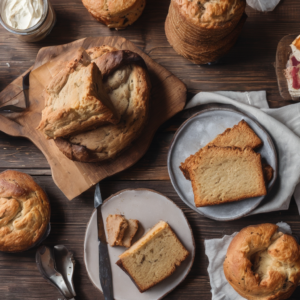 Sütési ötletek maradékokból