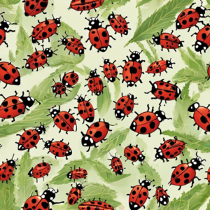 Vegyszermentes kertvédelem rovarok ellen