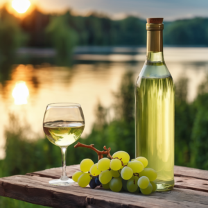 A(z) olaszrizling eredete és hagyománya a magyar gasztronómiában