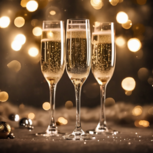 A(z) pezsgő eredete és hagyománya a magyar gasztronómiában