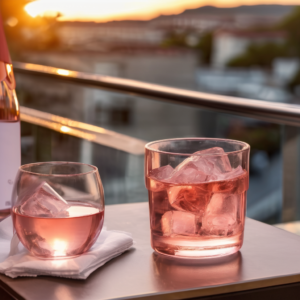 A(z) rozé bor eredete és hagyománya a magyar gasztronómiában