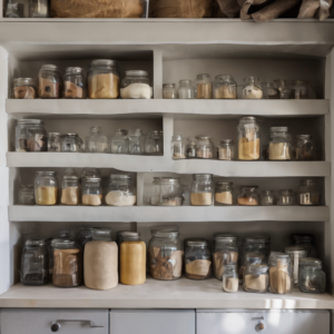 Hulladékmentes konyha kialakítása