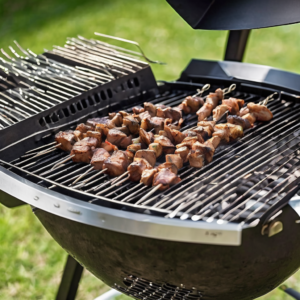 Zöld BBQ tippek